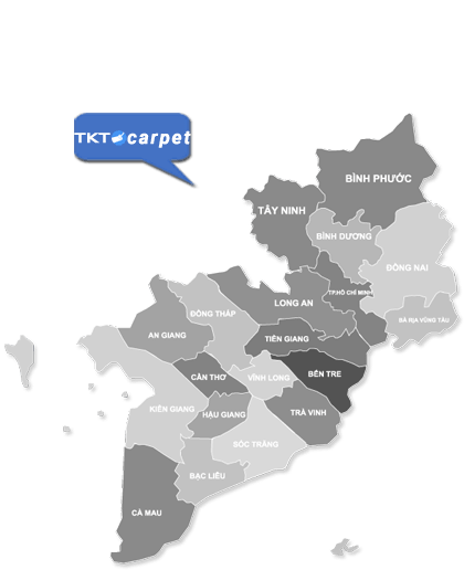 TKT carpet maps big