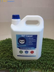 hóa chất giặt thảm TKT Carpet