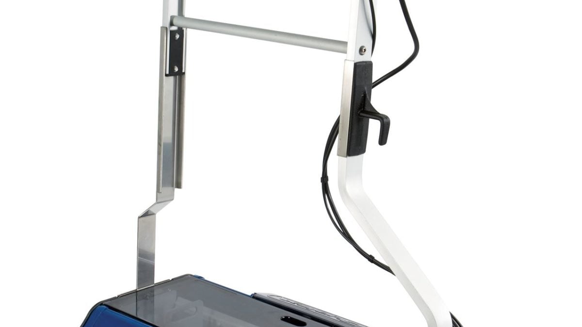 máy giặt thảm dupplex