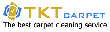 logo TKT Carpet