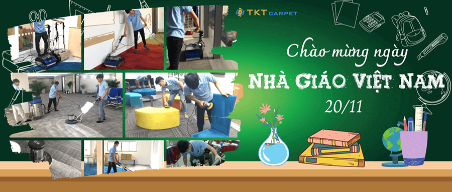 nha-giao-viet-nam giặt thảm nhà giáo Việt Nam