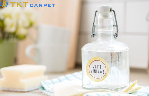 Image of white vinegar