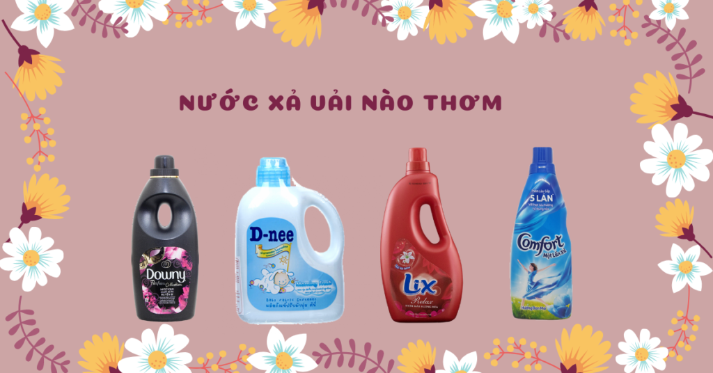 Fabric softener image