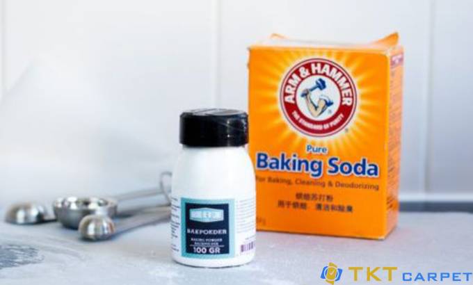 Hình ảnh Baking soda