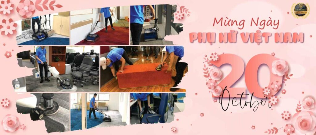 Hình ảnh: banner chào mừng ngày phụ nữ Việt Nam