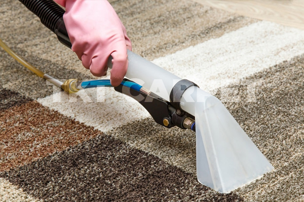 Dịch vụ giặt thảm đình kỳ chuyên nghiệp 