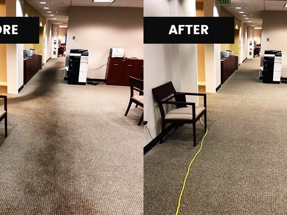 Tần suất vệ sinh thảm