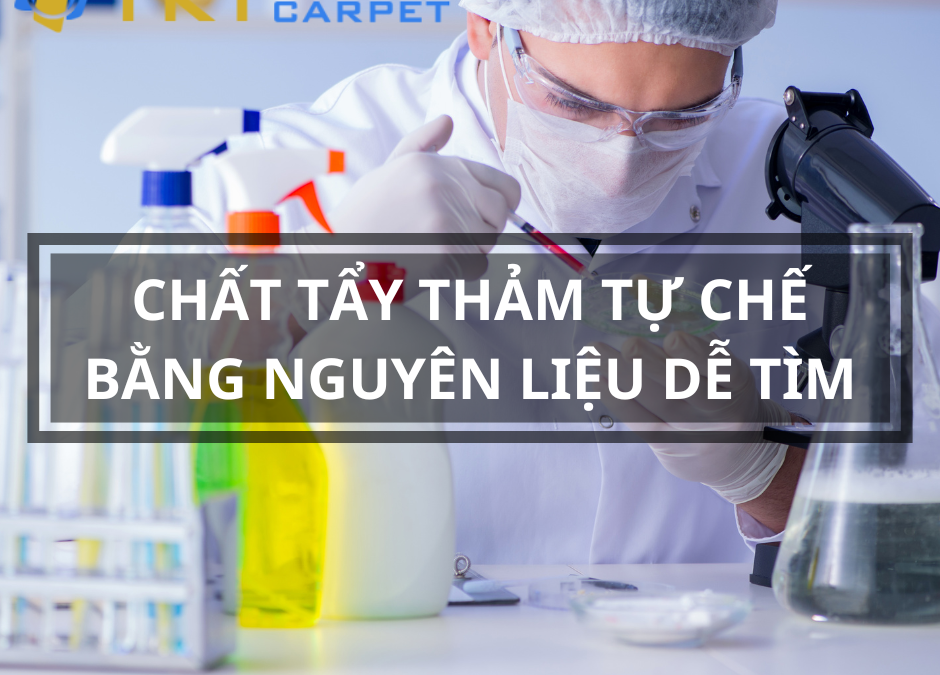 chat tay tham tu che