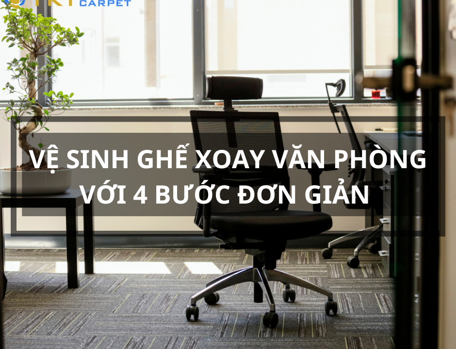 ve-sinh-ghe-xoay-van-phong