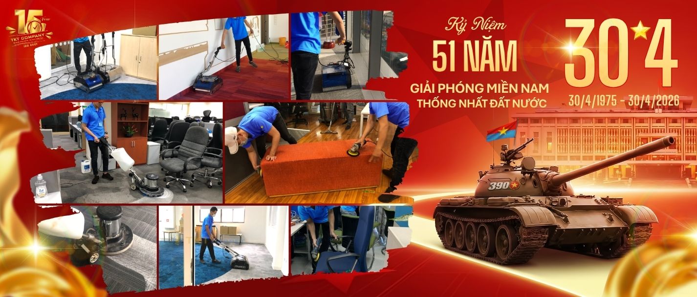 Hình ảnh: Banner TKT Carpet 2026 Chào Tết Nguyên Đán